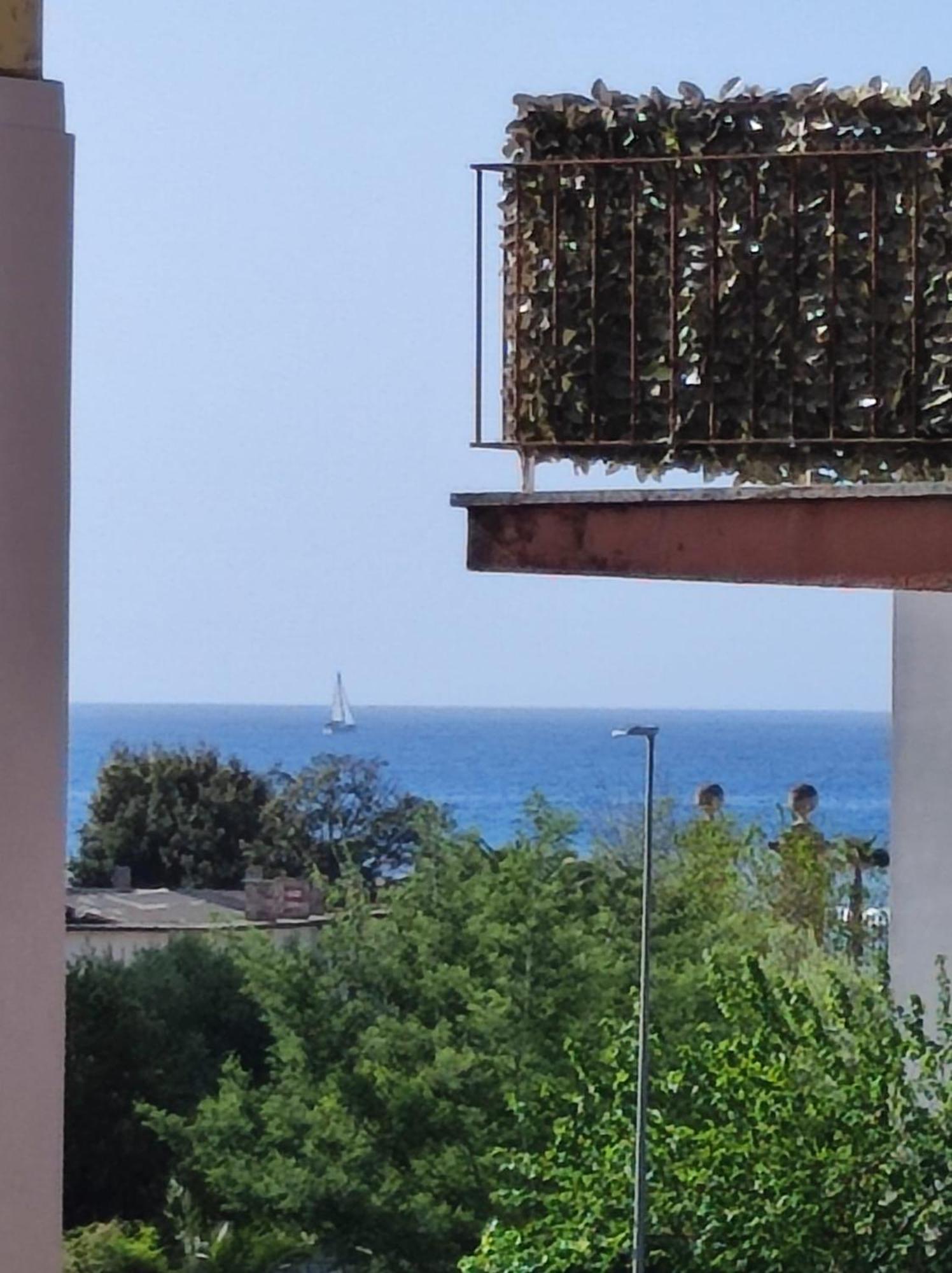Oniria Suite - 100 Mt Dal Mare Terracina Exterior foto