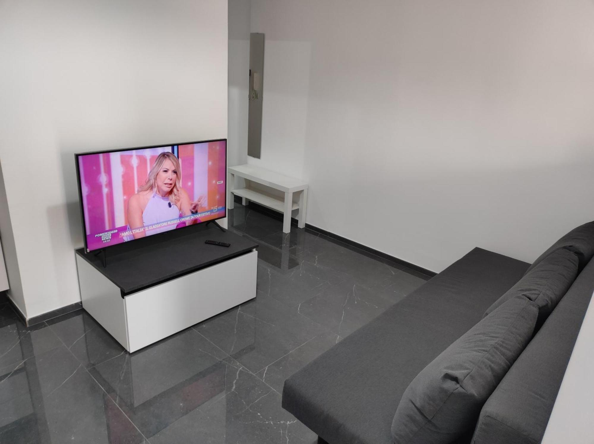 Oniria Suite - 100 Mt Dal Mare Terracina Exterior foto